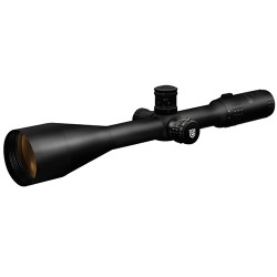 Nikko Stirling Targetmaster 6-24x56 Riflescope
